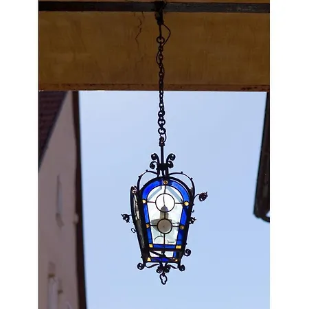 Weinbauernhaus Fischergasse 1 Holiday home Lengfurt