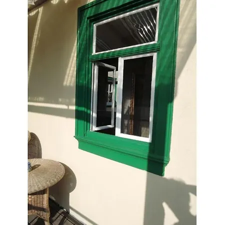 Weinbauernhaus Fischergasse 1 *