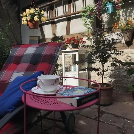 Holiday home Weinbauernhaus Fischergasse 1 Lengfurt