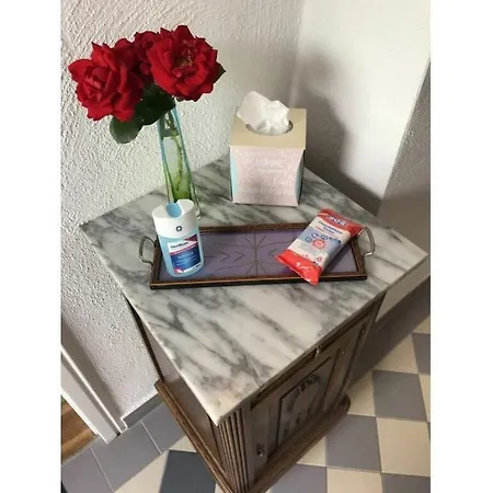 Holiday home Weinbauernhaus Fischergasse 1 *