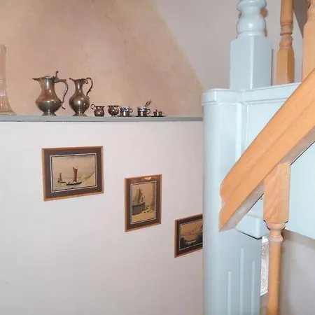 Weinbauernhaus Fischergasse 1