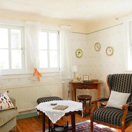Weinbauernhaus Fischergasse 1 Holiday home *