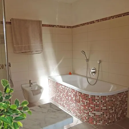 Weinbauernhaus Fischergasse 1 Holiday home