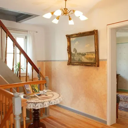 Holiday home Weinbauernhaus Fischergasse 1 *