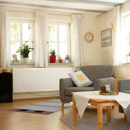 Weinbauernhaus Fischergasse 1 Holiday home