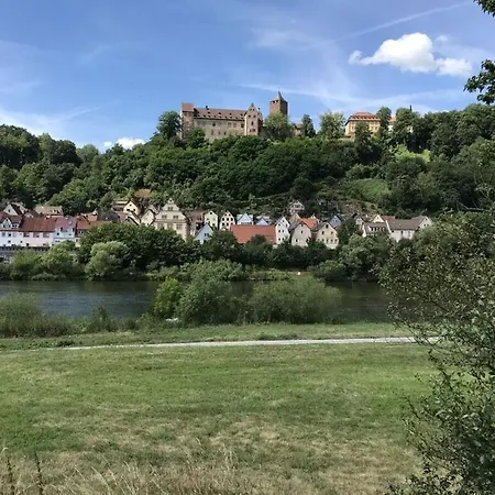 Weinbauernhaus Fischergasse 1 Holiday home *