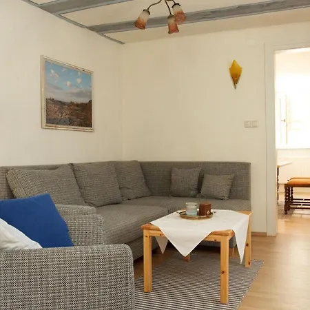 Holiday home Weinbauernhaus Fischergasse 1 Lengfurt