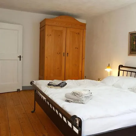 Holiday home Weinbauernhaus Fischergasse 1 Lengfurt