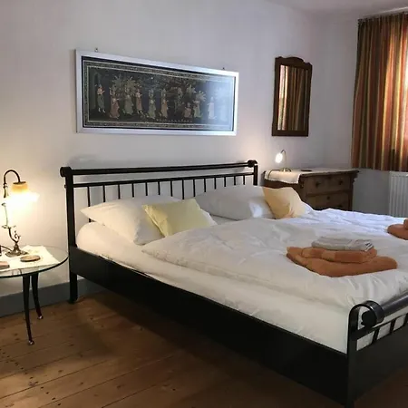 Weinbauernhaus Fischergasse 1 Holiday home Lengfurt